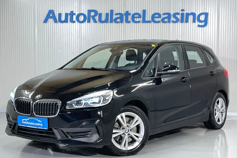 BMW 225xe (Seria 2) din 2021 cu 39.982 km - oferta BMW193615 - foto 1