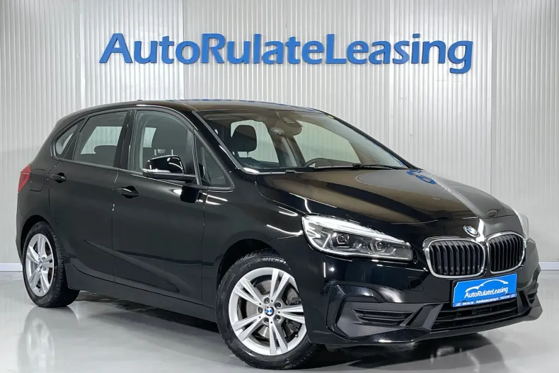 BMW 225xe (Seria 2) din 2021 cu 39.982 km - oferta BMW193615 - foto 2