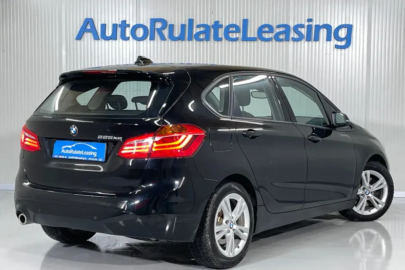 BMW 225xe (Seria 2) din 2021 cu 39.982 km - oferta BMW193615 - foto 4