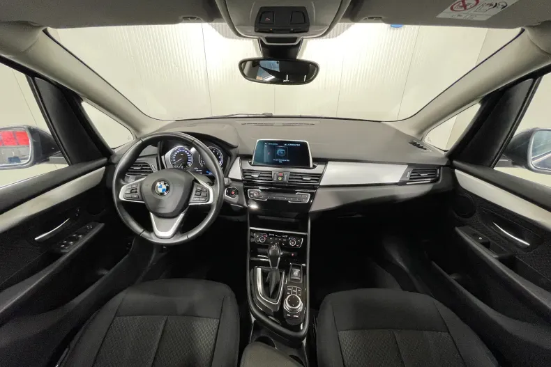 BMW 225xe (Seria 2) din 2021 cu 39.982 km - oferta BMW193615 - foto 7