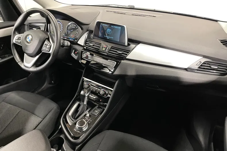 BMW 225xe (Seria 2) din 2021 cu 39.982 km - oferta BMW193615 - foto 8