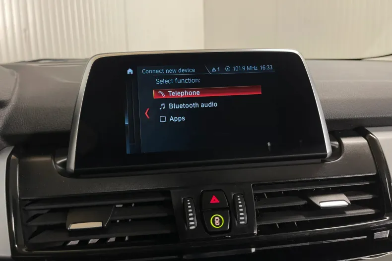 BMW 225xe (Seria 2) din 2021 cu 39.982 km - oferta BMW193615 - foto 15