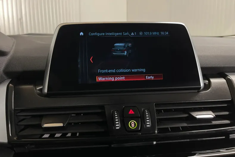 BMW 225xe (Seria 2) din 2021 cu 39.982 km - oferta BMW193615 - foto 16