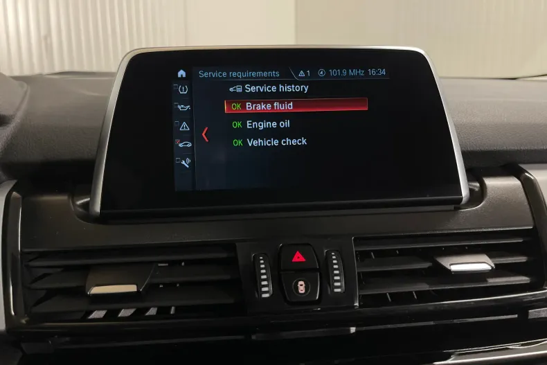 BMW 225xe (Seria 2) din 2021 cu 39.982 km - oferta BMW193615 - foto 17