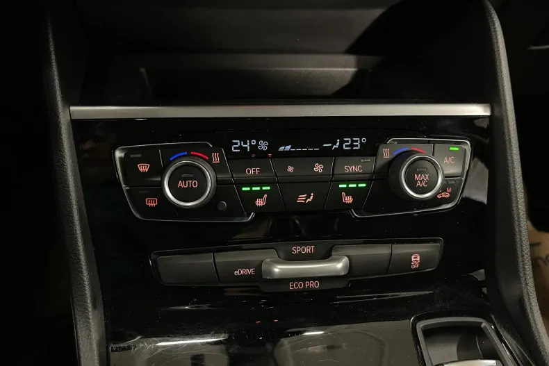 BMW 225xe (Seria 2) din 2021 cu 39.982 km - oferta BMW193615 - foto 19