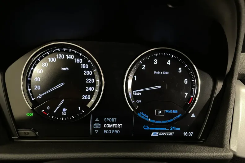 BMW 225xe (Seria 2) din 2021 cu 39.982 km - oferta BMW193615 - foto 28