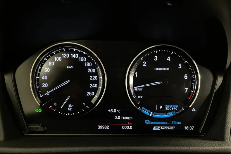 BMW 225xe (Seria 2) din 2021 cu 39.982 km - oferta BMW193615 - foto 29