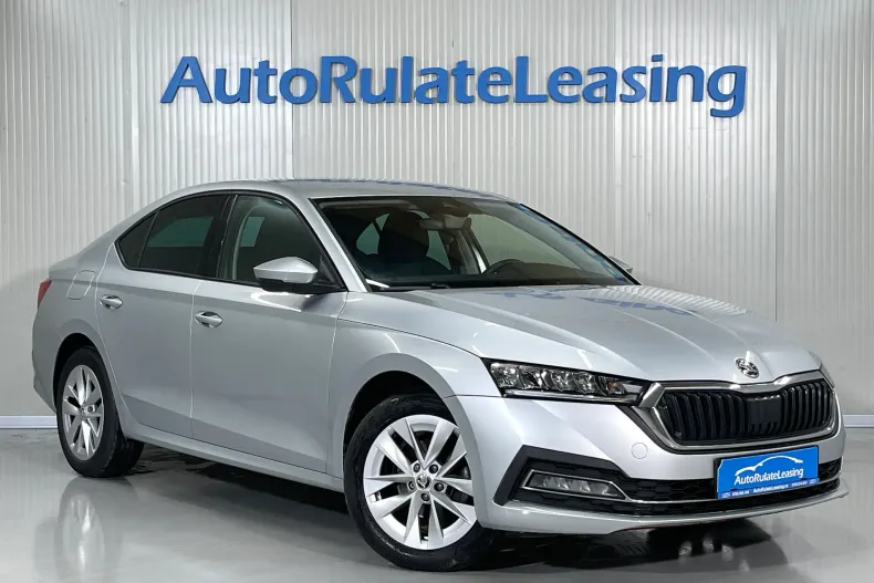 Skoda Octavia din 2020 cu 104.037 km - oferta SKO193616 - foto 2