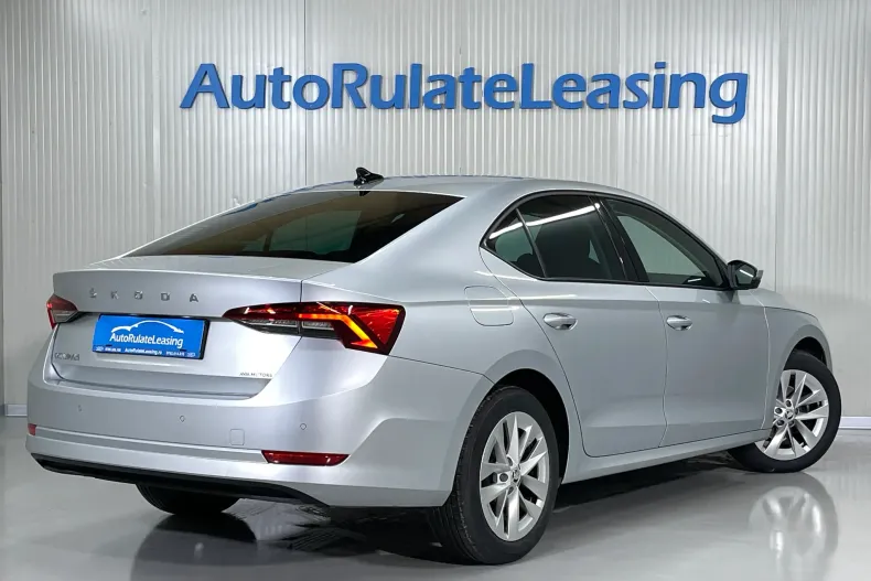 Skoda Octavia din 2020 cu 104.037 km - oferta SKO193616 - foto 3
