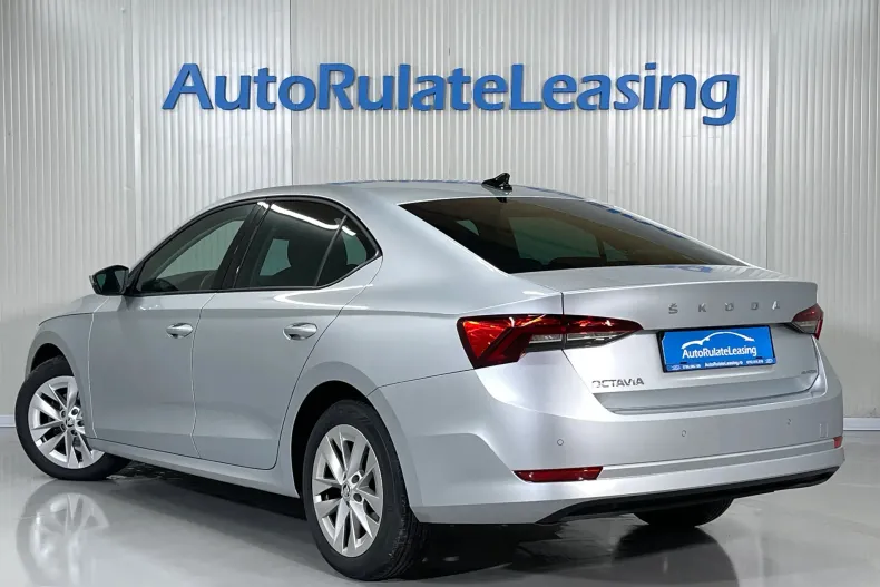 Skoda Octavia din 2020 cu 104.037 km - oferta SKO193616 - foto 4
