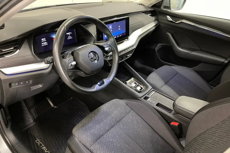 Skoda Octavia din 2020 cu 104.037 km - oferta SKO193616 - foto 5