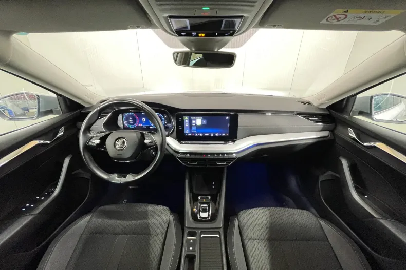 Skoda Octavia din 2020 cu 104.037 km - oferta SKO193616 - foto 8