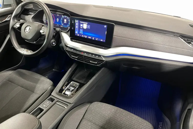 Skoda Octavia din 2020 cu 104.037 km - oferta SKO193616 - foto 9