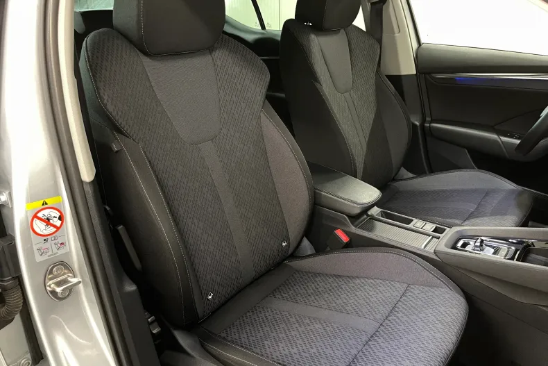 Skoda Octavia din 2020 cu 104.037 km - oferta SKO193616 - foto 10