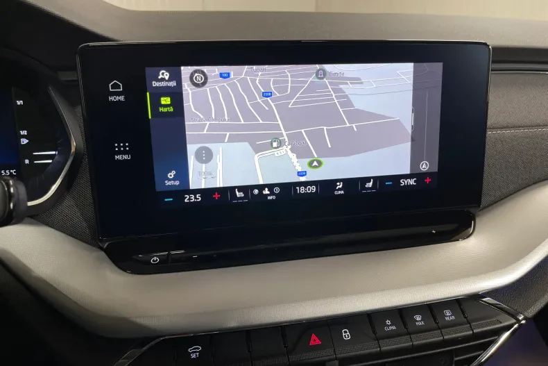 Skoda Octavia din 2020 cu 104.037 km - oferta SKO193616 - foto 14