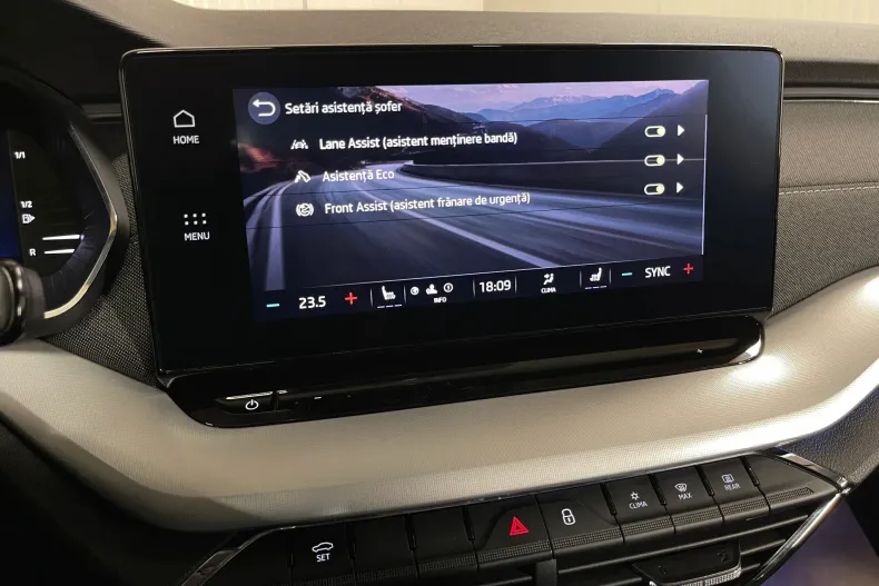 Skoda Octavia din 2020 cu 104.037 km - oferta SKO193616 - foto 17