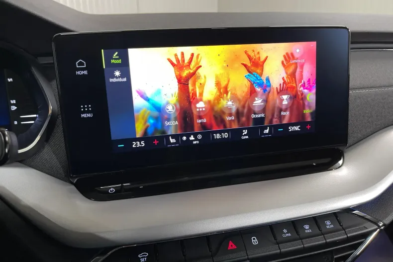 Skoda Octavia din 2020 cu 104.037 km - oferta SKO193616 - foto 18