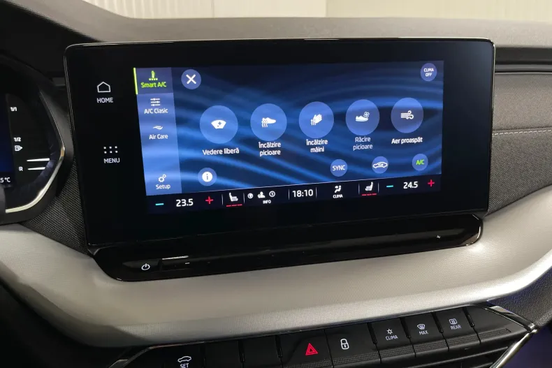 Skoda Octavia din 2020 cu 104.037 km - oferta SKO193616 - foto 19
