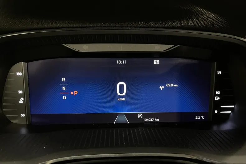 Skoda Octavia din 2020 cu 104.037 km - oferta SKO193616 - foto 27