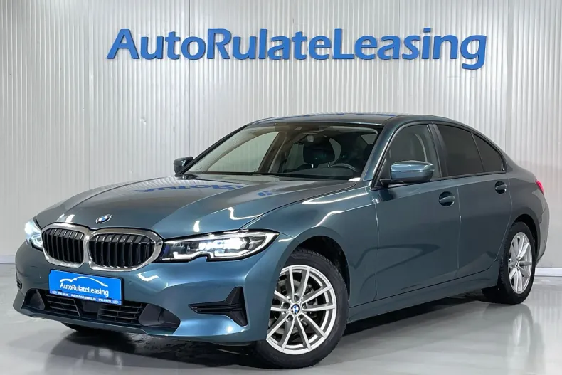 BMW 320d (Seria 3) din 2021 cu 145.759 km - oferta BMW193617 - foto 1
