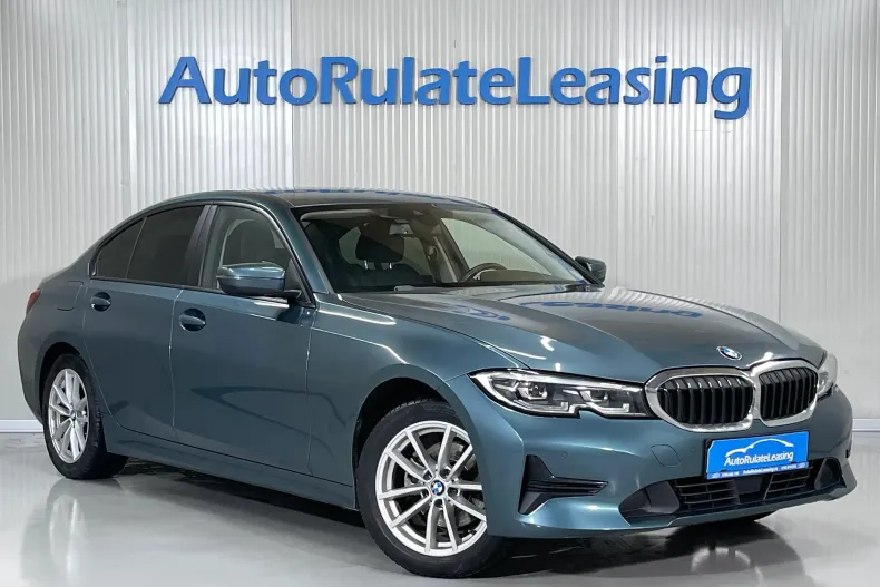 BMW 320d (Seria 3) din 2021 cu 145.759 km - oferta BMW193617 - foto 2