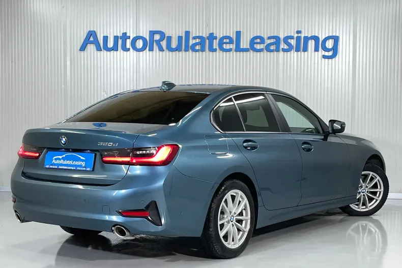 BMW 320d (Seria 3) din 2021 cu 145.759 km - oferta BMW193617 - foto 3