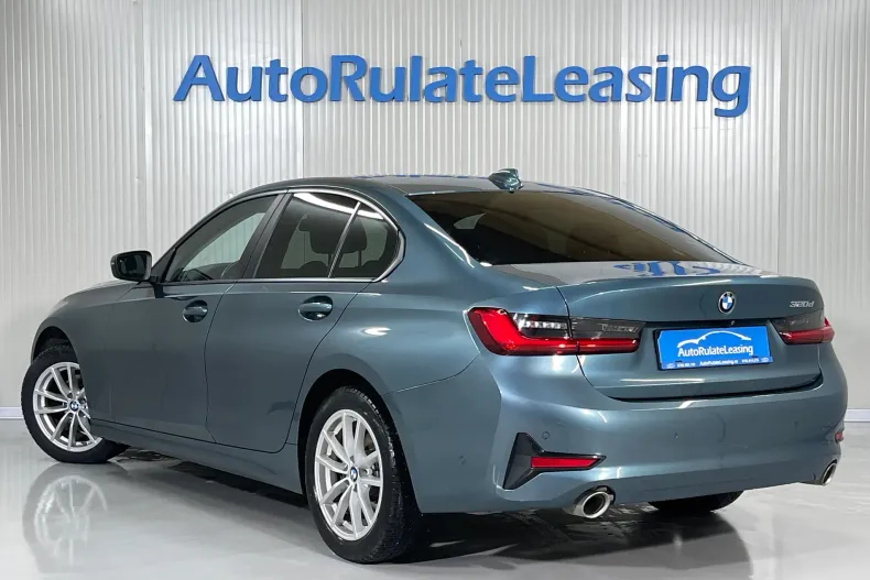 BMW 320d (Seria 3) din 2021 cu 145.759 km - oferta BMW193617 - foto 4