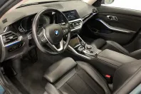 BMW 320d (Seria 3) din 2021 cu 145.759 km - oferta BMW193617 - foto 5