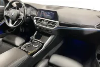 BMW 320d (Seria 3) din 2021 cu 145.759 km - oferta BMW193617 - foto 9
