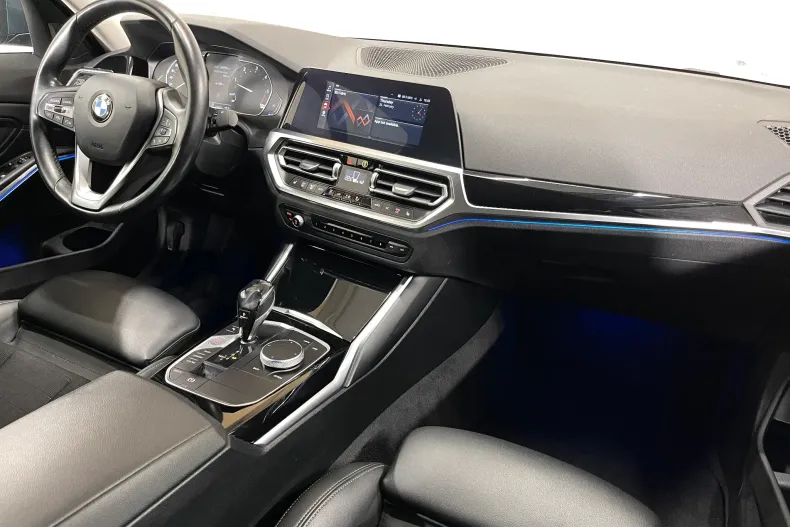 BMW 320d (Seria 3) din 2021 cu 145.759 km - oferta BMW193617 - foto 9