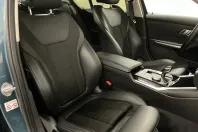 BMW 320d (Seria 3) din 2021 cu 145.759 km - oferta BMW193617 - foto 10