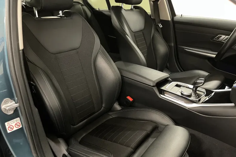 BMW 320d (Seria 3) din 2021 cu 145.759 km - oferta BMW193617 - foto 10