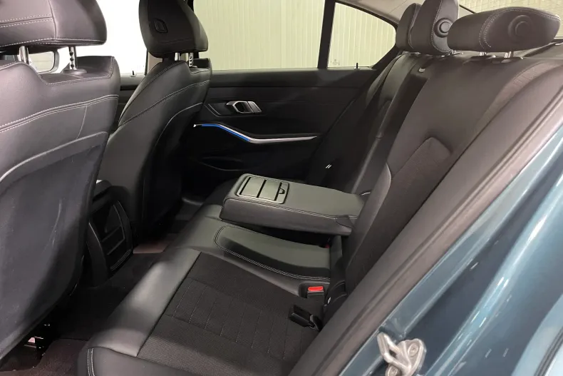 BMW 320d (Seria 3) din 2021 cu 145.759 km - oferta BMW193617 - foto 12