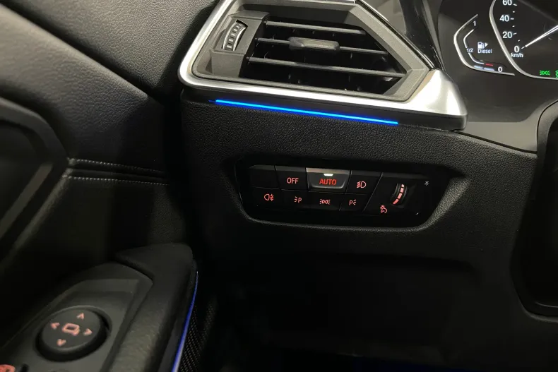 BMW 320d (Seria 3) din 2021 cu 145.759 km - oferta BMW193617 - foto 26