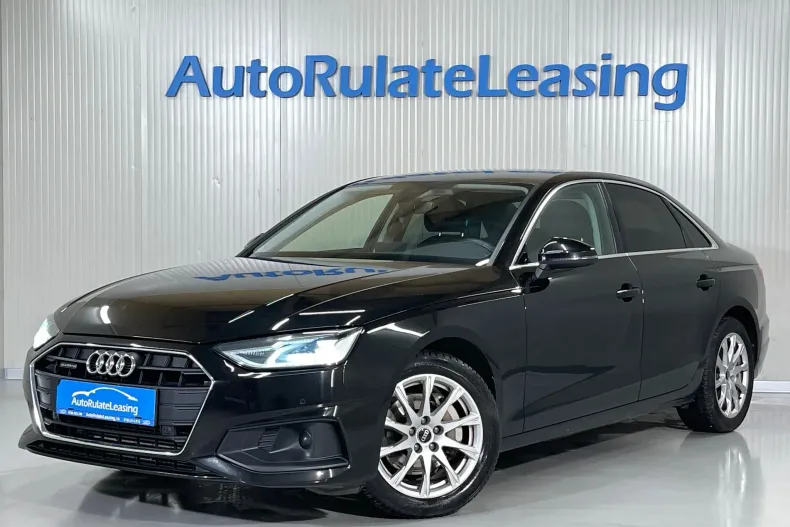 Audi A4 din 2021 cu 142.763 km - oferta AUD193618 - foto 1