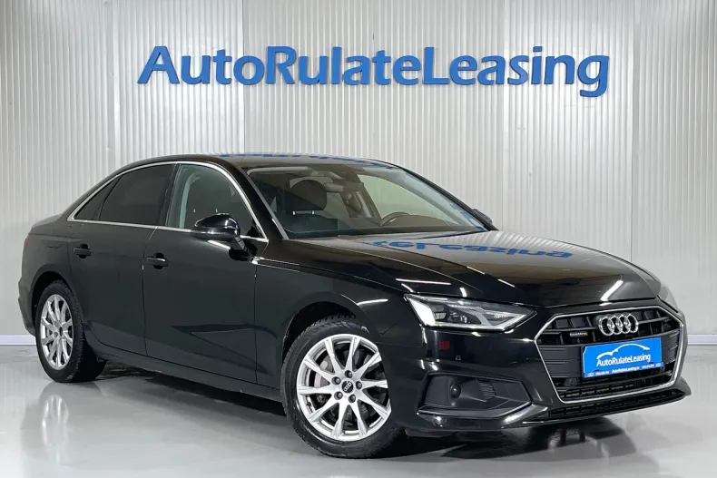 Audi A4 din 2021 cu 142.763 km - oferta AUD193618 - foto 2