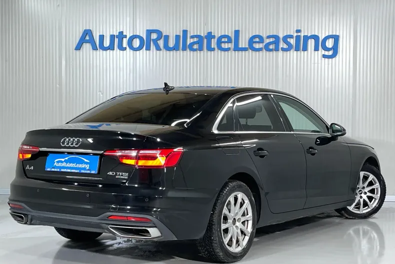 Audi A4 din 2021 cu 142.763 km - oferta AUD193618 - foto 3