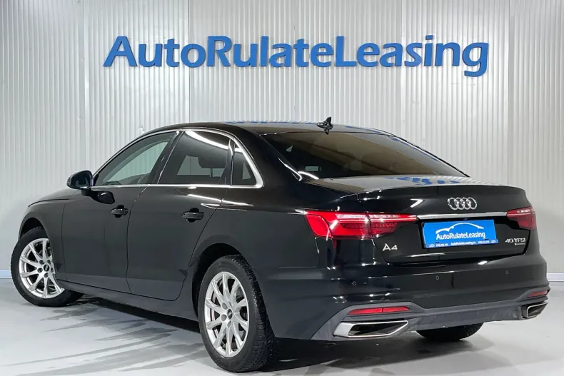 Audi A4 din 2021 cu 142.763 km - oferta AUD193618 - foto 4