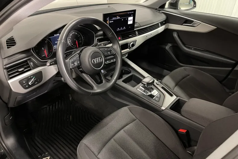Audi A4 din 2021 cu 142.763 km - oferta AUD193618 - foto 5