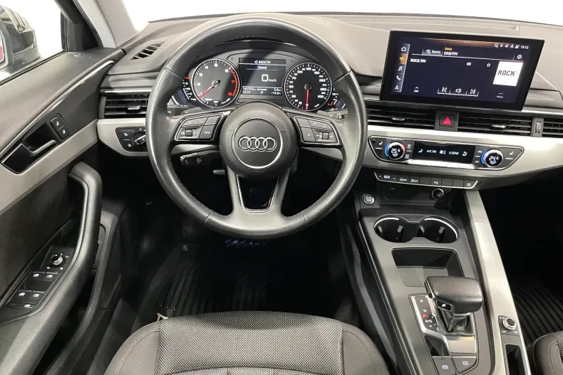 Audi A4 din 2021 cu 142.763 km - oferta AUD193618 - foto 6