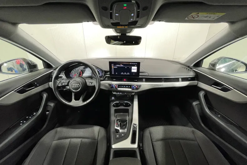 Audi A4 din 2021 cu 142.763 km - oferta AUD193618 - foto 7