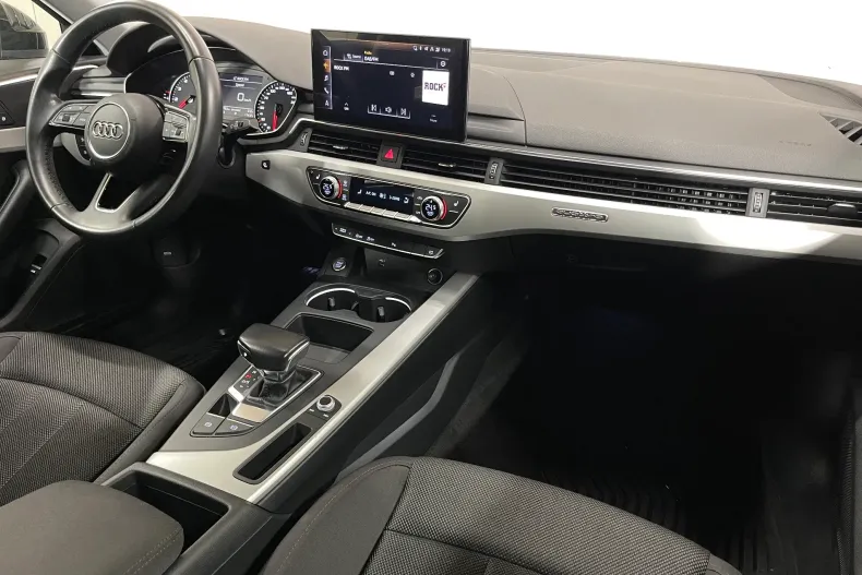 Audi A4 din 2021 cu 142.763 km - oferta AUD193618 - foto 8