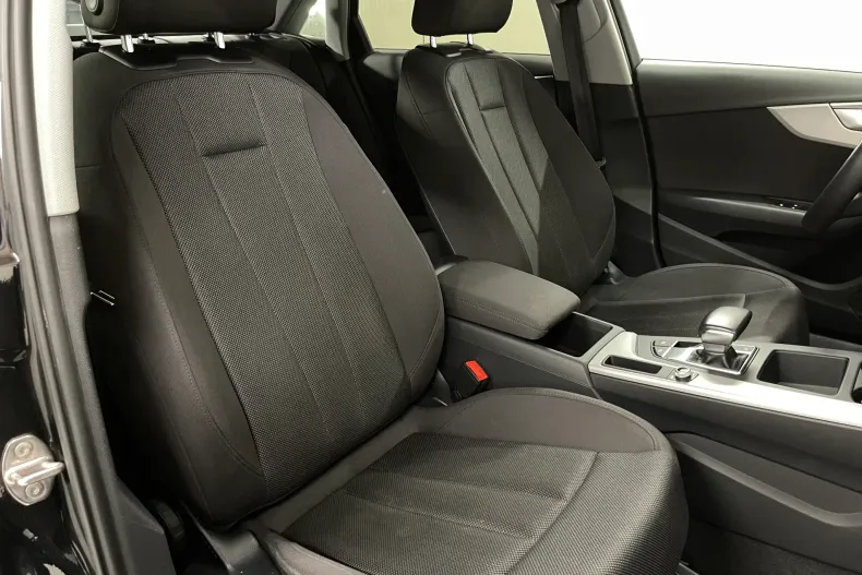 Audi A4 din 2021 cu 142.763 km - oferta AUD193618 - foto 9