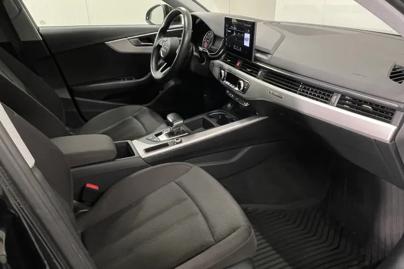 Audi A4 din 2021 cu 142.763 km - oferta AUD193618 - foto 10