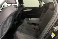 Audi A4 din 2021 cu 142.763 km - oferta AUD193618 - foto 11