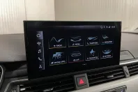 Audi A4 din 2021 cu 142.763 km - oferta AUD193618 - foto 14