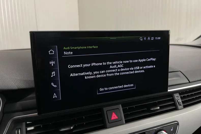 Audi A4 din 2021 cu 142.763 km - oferta AUD193618 - foto 15
