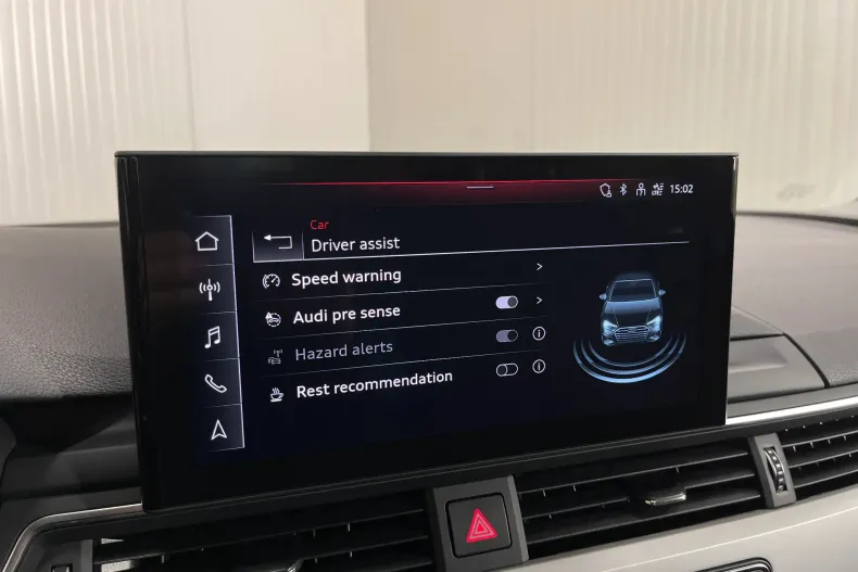 Audi A4 din 2021 cu 142.763 km - oferta AUD193618 - foto 17