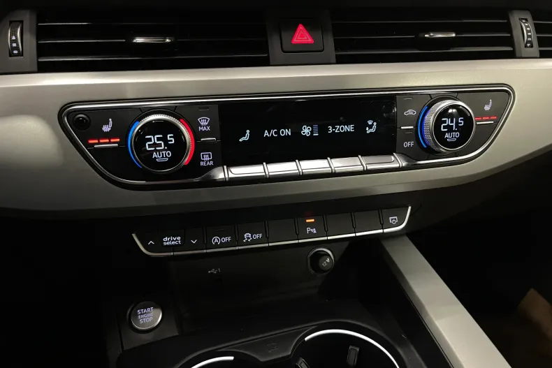 Audi A4 din 2021 cu 142.763 km - oferta AUD193618 - foto 19