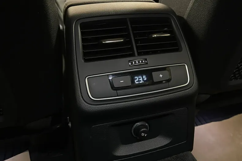 Audi A4 din 2021 cu 142.763 km - oferta AUD193618 - foto 20